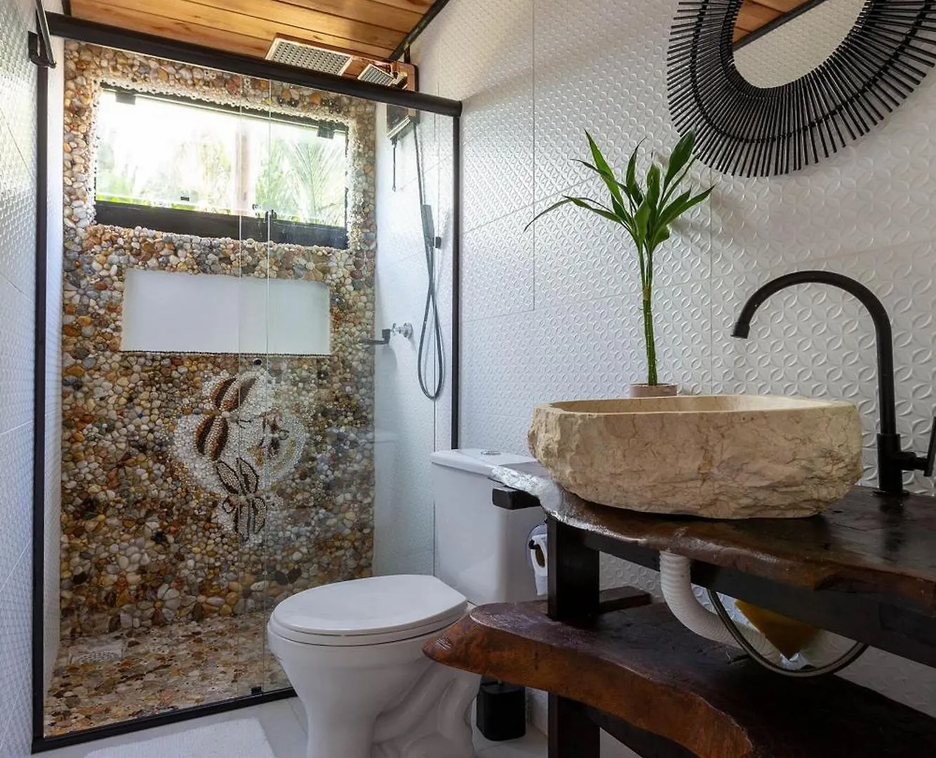 Tiny Bali Villa Florianópolis