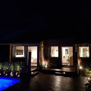 Inn Aldeia Da Praia, Florianópolis